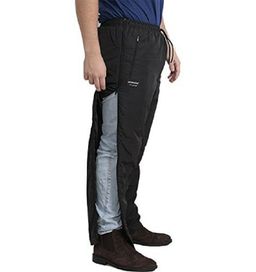 Dobsom Reha-Hose Herren Comfort gefüttert I Winter Sporthose