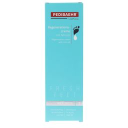 Pedibaehr fresh feet Regenerationscreme mit Minzöl