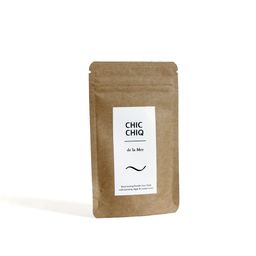 Chic Chiq Peel Off Pudergesichtsmaske De la Mer 8g