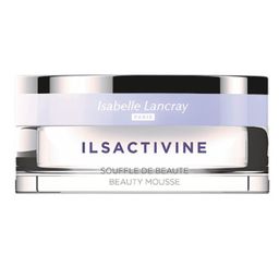 Isabelle Lancray Ilsactivine Souffle de Beaute