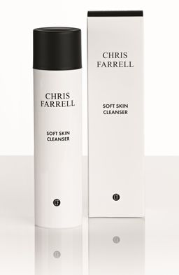 Chris Farrell Basic Soft Skin Cleanser 200 ml