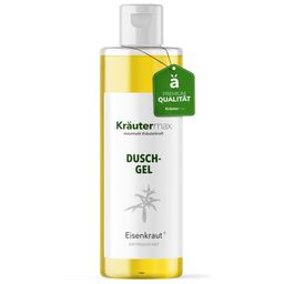 Kräutermax Duschgel Eisenkraut plus