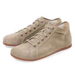 BÄR Schuhe Magda Damen -  Stiefeletten Weite: breit