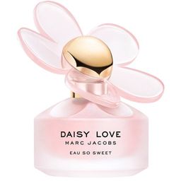 MARC JACOBS Eau de Toilette Daisy Love Eau So Sweet EDT Damen Spray