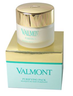 Valmont Purifying Pack