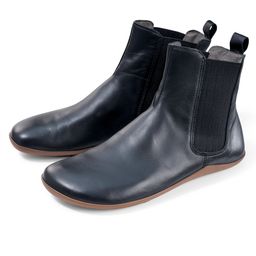 BÄR Schuhe Elif Damen -  Stiefeletten Weite: breit