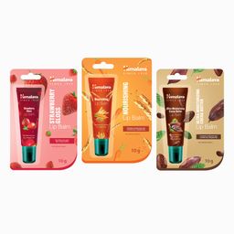 HIMALAYA NÄHRENDER LIPPENBALSAM