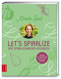 Let's Spiralize