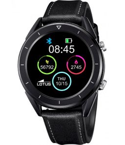 Pulsuhr / Tracker Lotus - Smartwatch - Herren - 50009/1