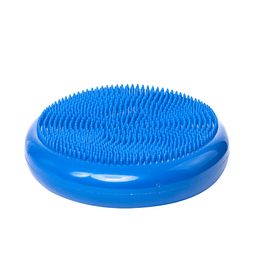 Matchu Sports - Balancekissen 33 cm - Ballkissen - Luftkissen - Ballsitzkissen - Noppenkissen
