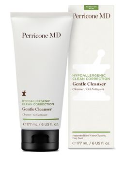Perricone MD Hypoallergenic Clean Correction Gentle Cleanser