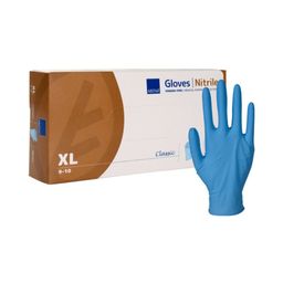 Abena  Einmalhandschuhe
