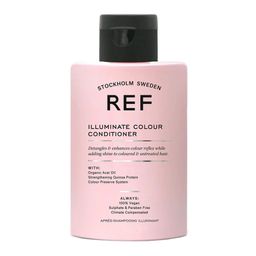 REF - Illuminate Colour Conditioner - für normales, coloriertes Haar