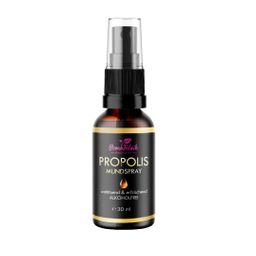 PowerFabrik Propolis Mundspray