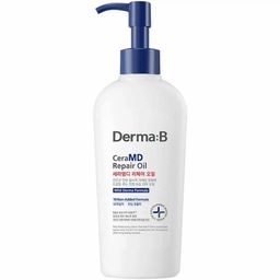 Derma:B CeraMD Repair Oil – reparierendes Körperöl