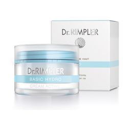 Dr. RIMPLER BASIC HYDRO Cream Active