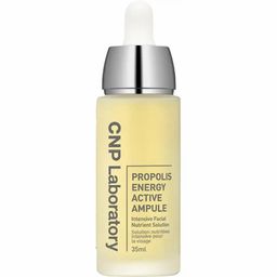 CNP Laboratory Propolis Energy Ampoule – revitalisierendes Gesichtsserum