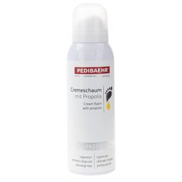 Pedibaehr Cremeschaum Propolis