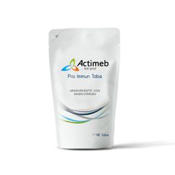 Actimeb Pro-Immune Tabs