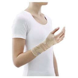 Bauerfeind ManuTrain® Handgelenk-Aktivbandage