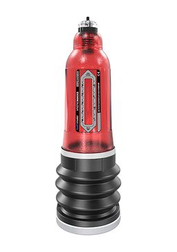 Bathmate HydroMax5 Red