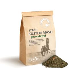 STRÖH Küsten Mash getreidefrei  Papiertüte
