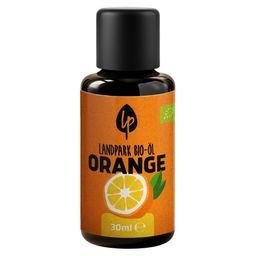 Landpark Bio-Orange Öl