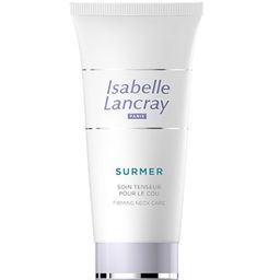 Isabelle Lancray SURMER Soin tenseur pour le cou