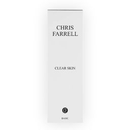 Chris Farrell Basic Clear Skin
