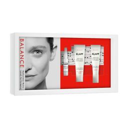 Klapp, Hyaluronic Multi Level