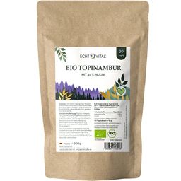 Echt Vital Bio Topinambur