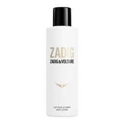Zadig & Voltaire, Zadig Body Lotion