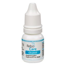 reboVet ReboCare Ocuvid Augentropfen