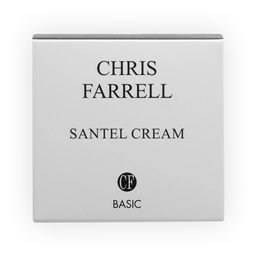 Chris Farrell Basic Santel Cream