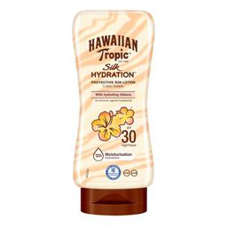 SILK sun lotion SPF30 180 ml