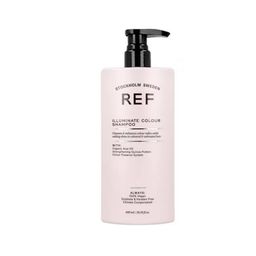 REF - Illuminate Colour Shampoo -für normales, coloriertes Haar