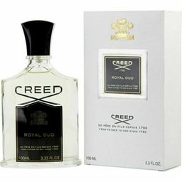 Creed Millesime Royal Oud Eau de Parfum