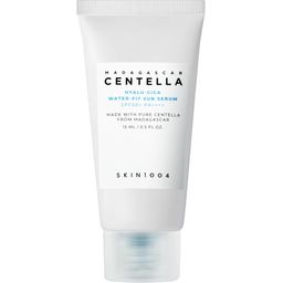 SKIN1004 Madagascar Centella Hyalu-Cica Water-Fit Sun Serum 15ml