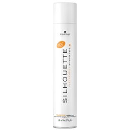 Schwarzkopf - Silhouette