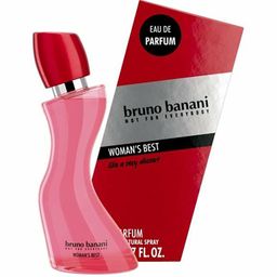 Bruno Banani Woman's Best Eau de Parfum