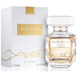 Elie Saab Le Parfum In White Eau De Parfum Spray 50ml