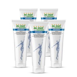 Dr. Hall Aquisan, 5er Pack