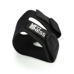 360GradFitness Doppelpatella Knieorthese