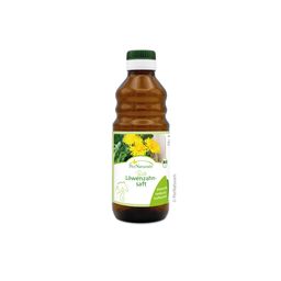 PerNaturam Bio Löwenzahnsaft