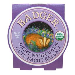 Badger Balm - Night-Night Balm