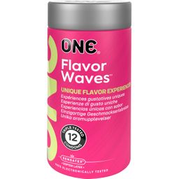 ONE *FlavorWaves*