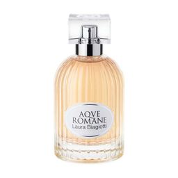 Laura Biagiotti, Aqve Romane Ambrosia Aurea EdT Natural Spray