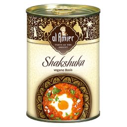 Al Amier Shakshuka