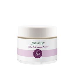 BitterKraft! Daily Anti Aging Creme