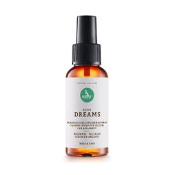 HAPPY DREAMS - Beruhigungsspray für Hund und Katze